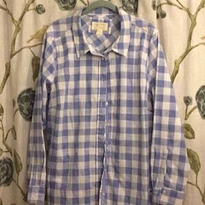 ENVY Womens long sleeve blouses